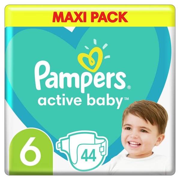 pampers 4 premium care