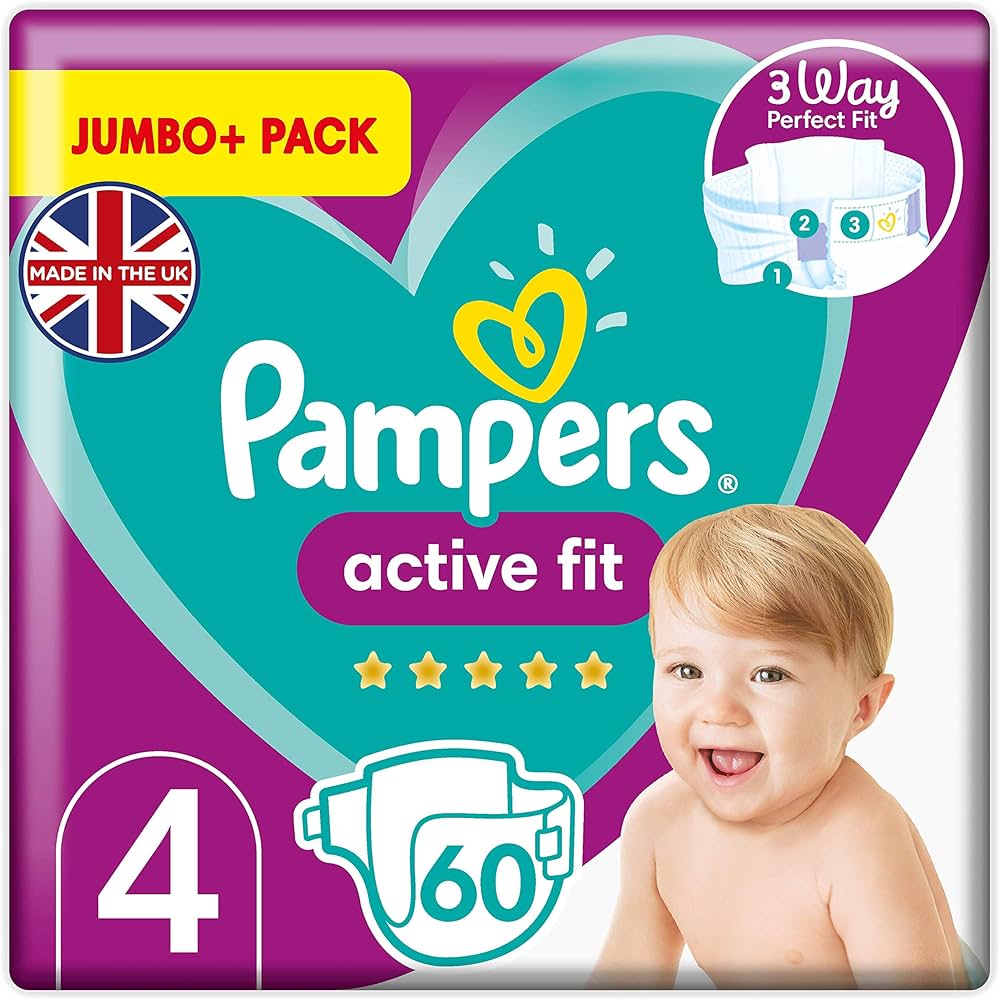 rossmann 56 pampers chusteczki