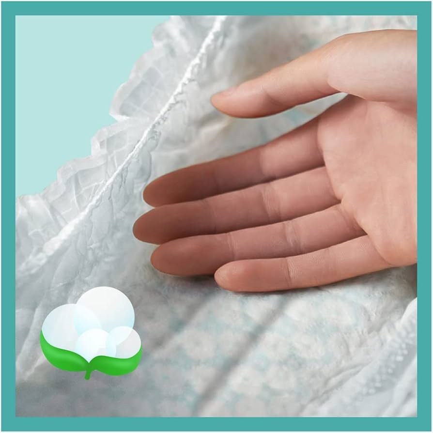 pampers premium care maxi