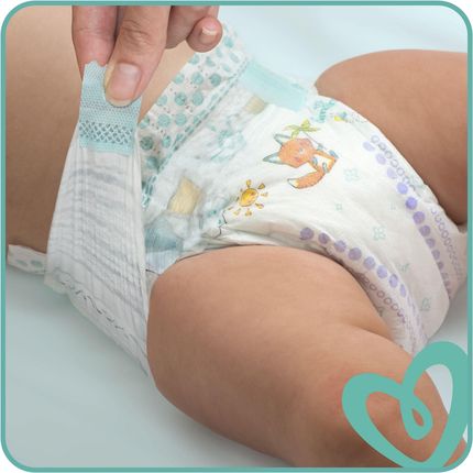 biedronka pampers jumbo pack