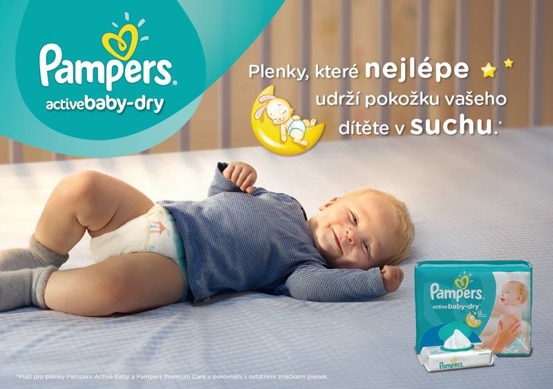 lidl pampersy fimy pampers