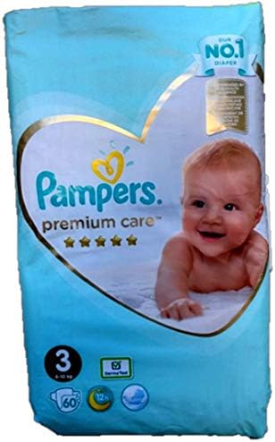 pampers premium care 1 26