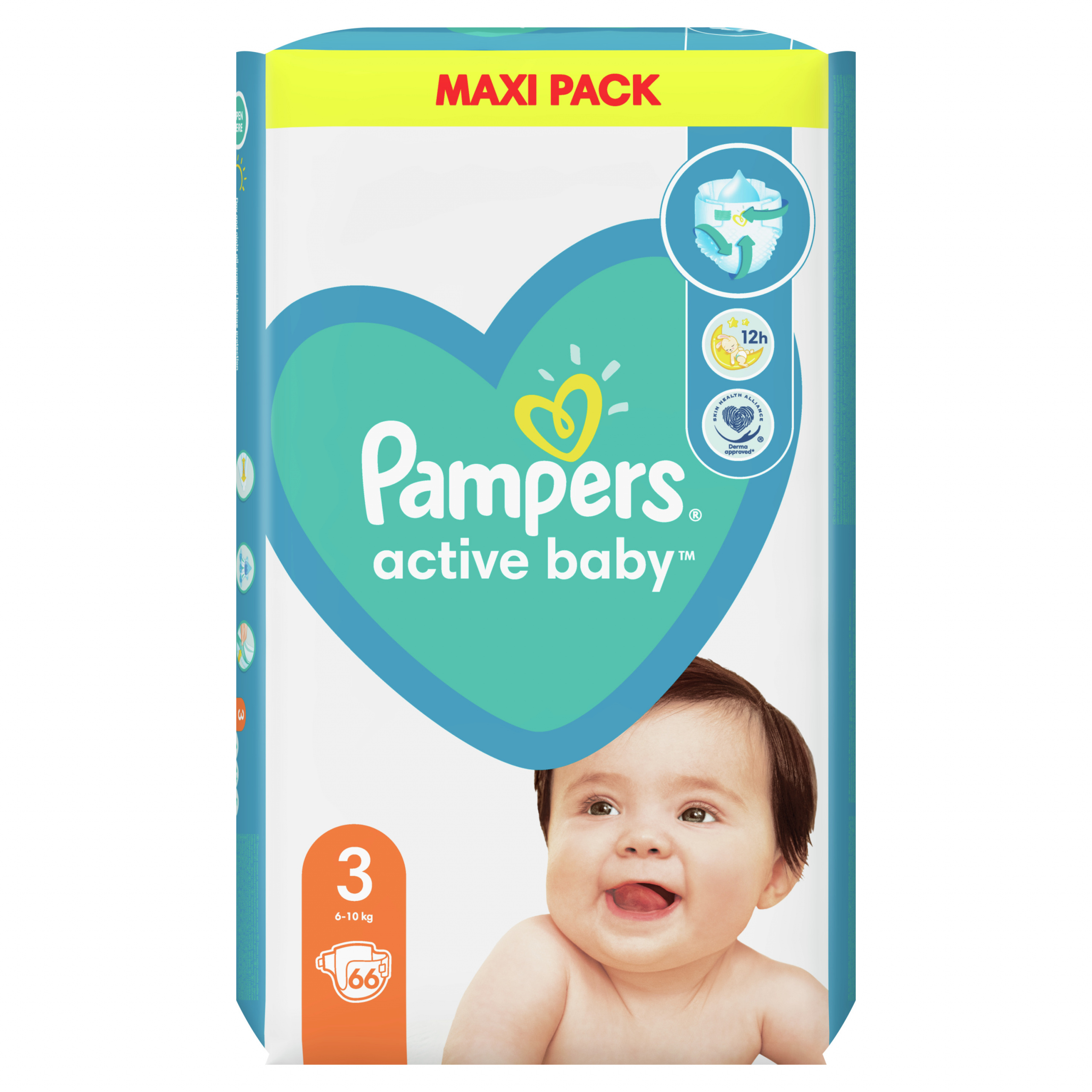 pampers firma wikipedia