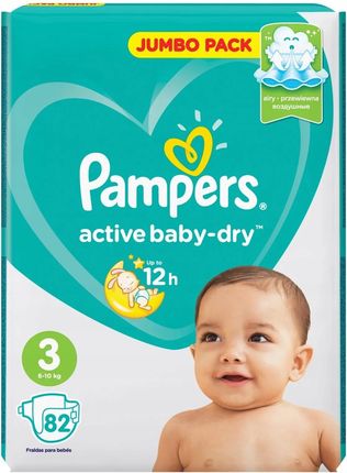 pampers pielęgniarki wp.pl