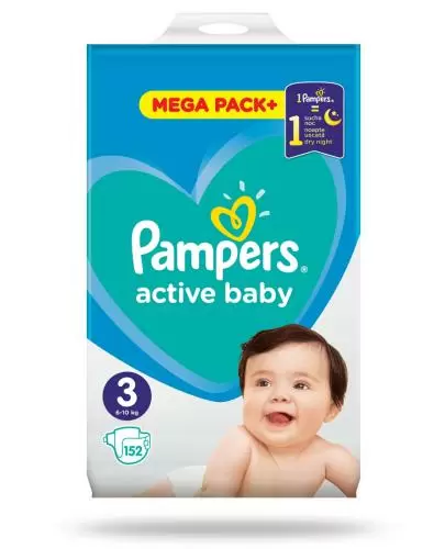 skąpiec pampers