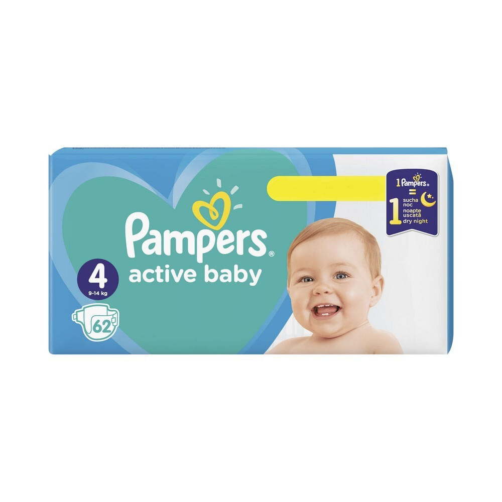 pampers premium care 4 olx