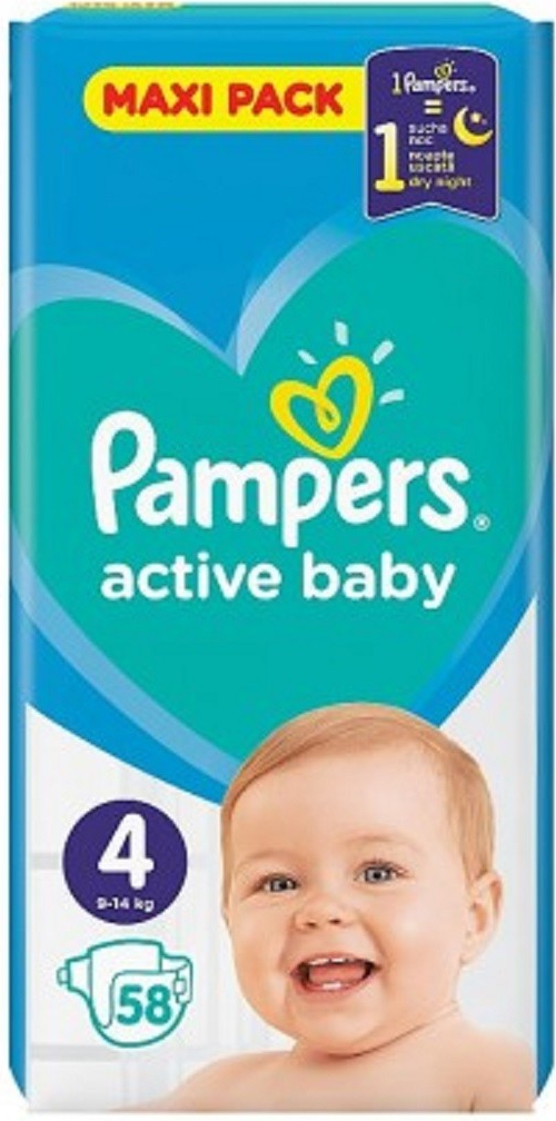 nappies pampers us market risks