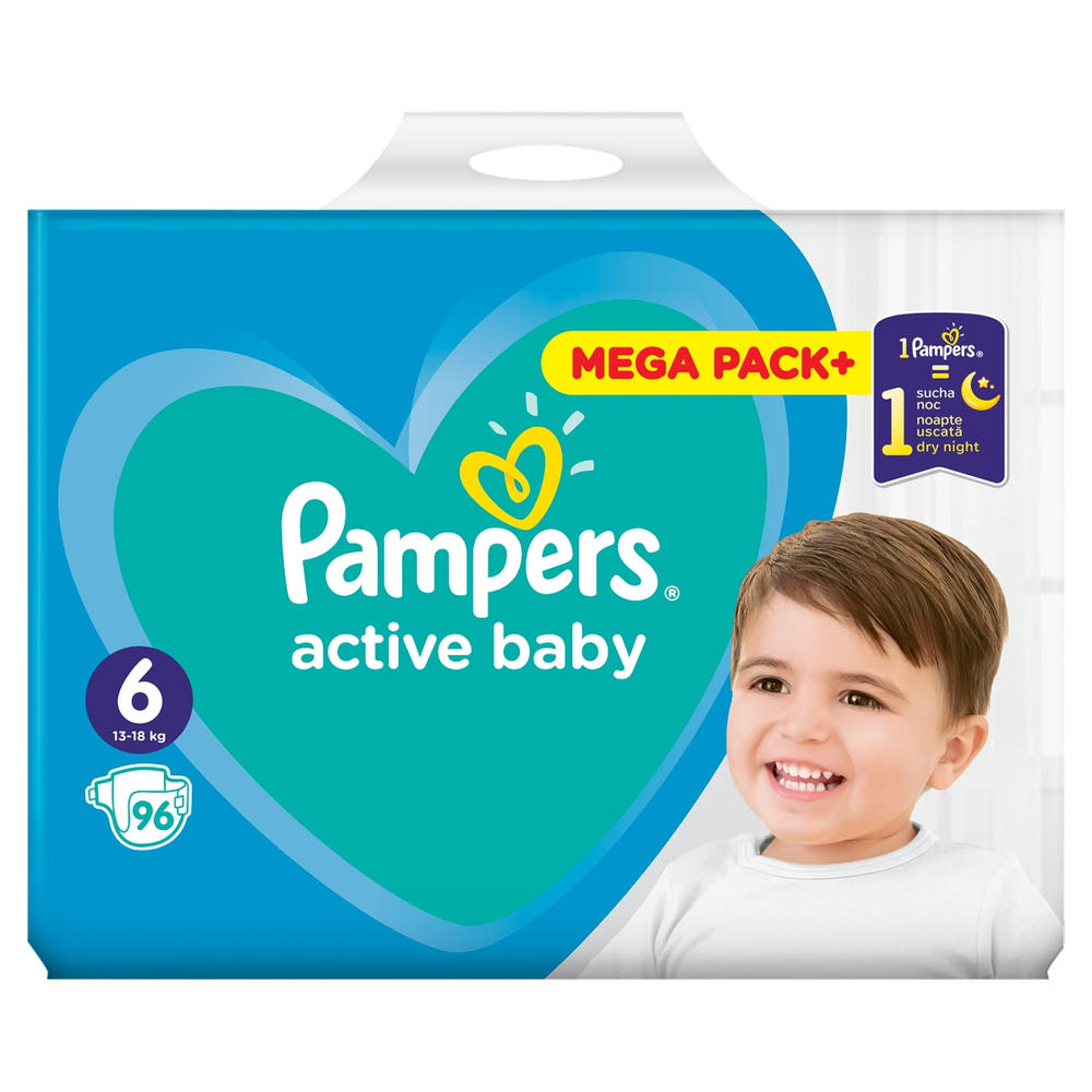 pampers premium care pieluchy 1 cena