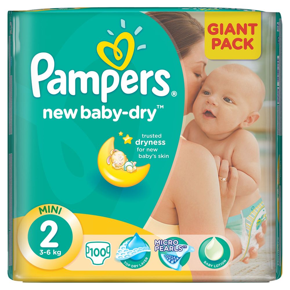 trsco ezakupy pampers