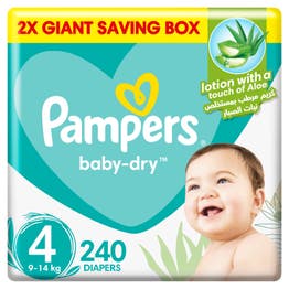 pampers pure protection polska