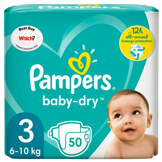 pampers premium cae 1