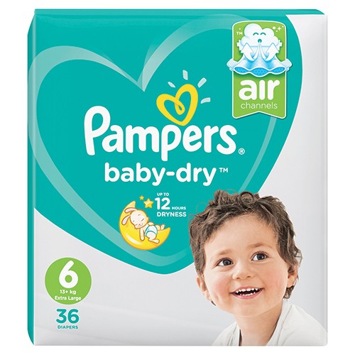 pieluchomajtki pampers premium care pants 44 szt