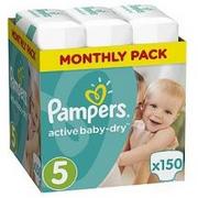 pampers baby dream 4 34 stuck preise