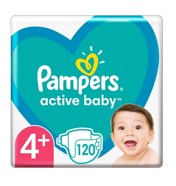 pampers premium care baby hit