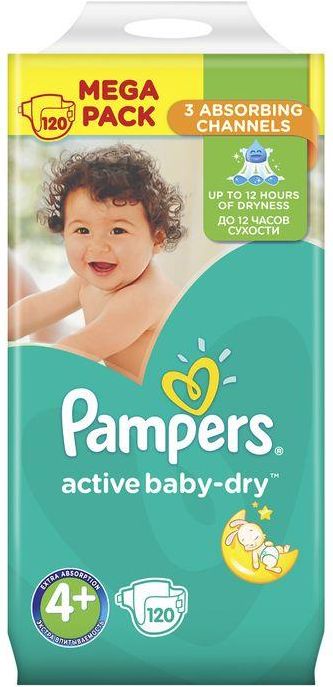 pampers premium care 2 22 szt