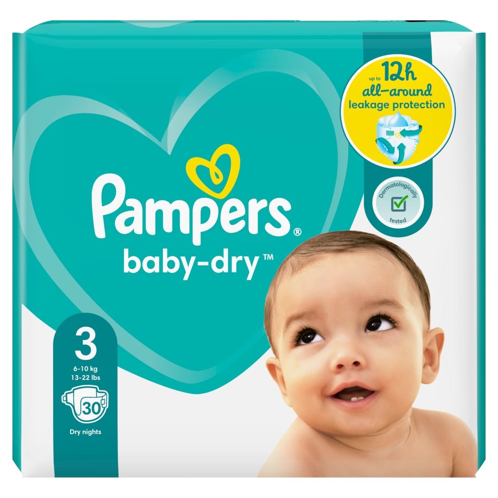 pampers maxi pack superpharm