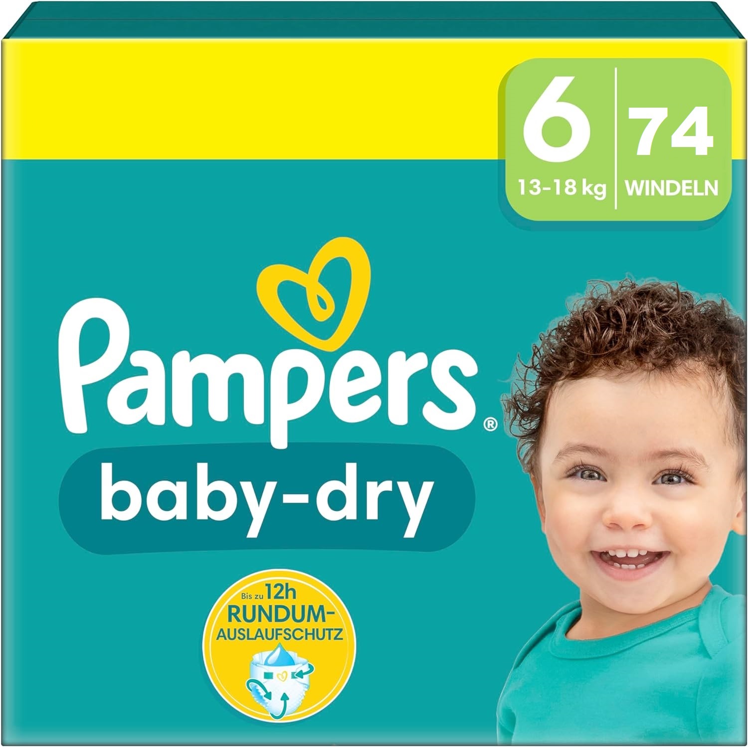 pampers premium pants 5 junior