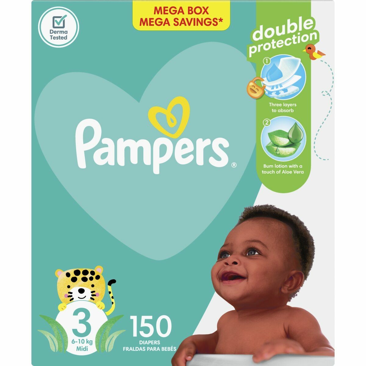 huggies 100 primeiros dias