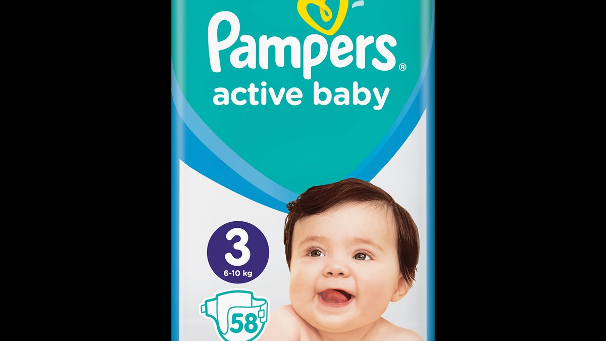 pampers data porodu