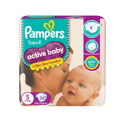 pampers premium care jaki rozmiar dla noworodka