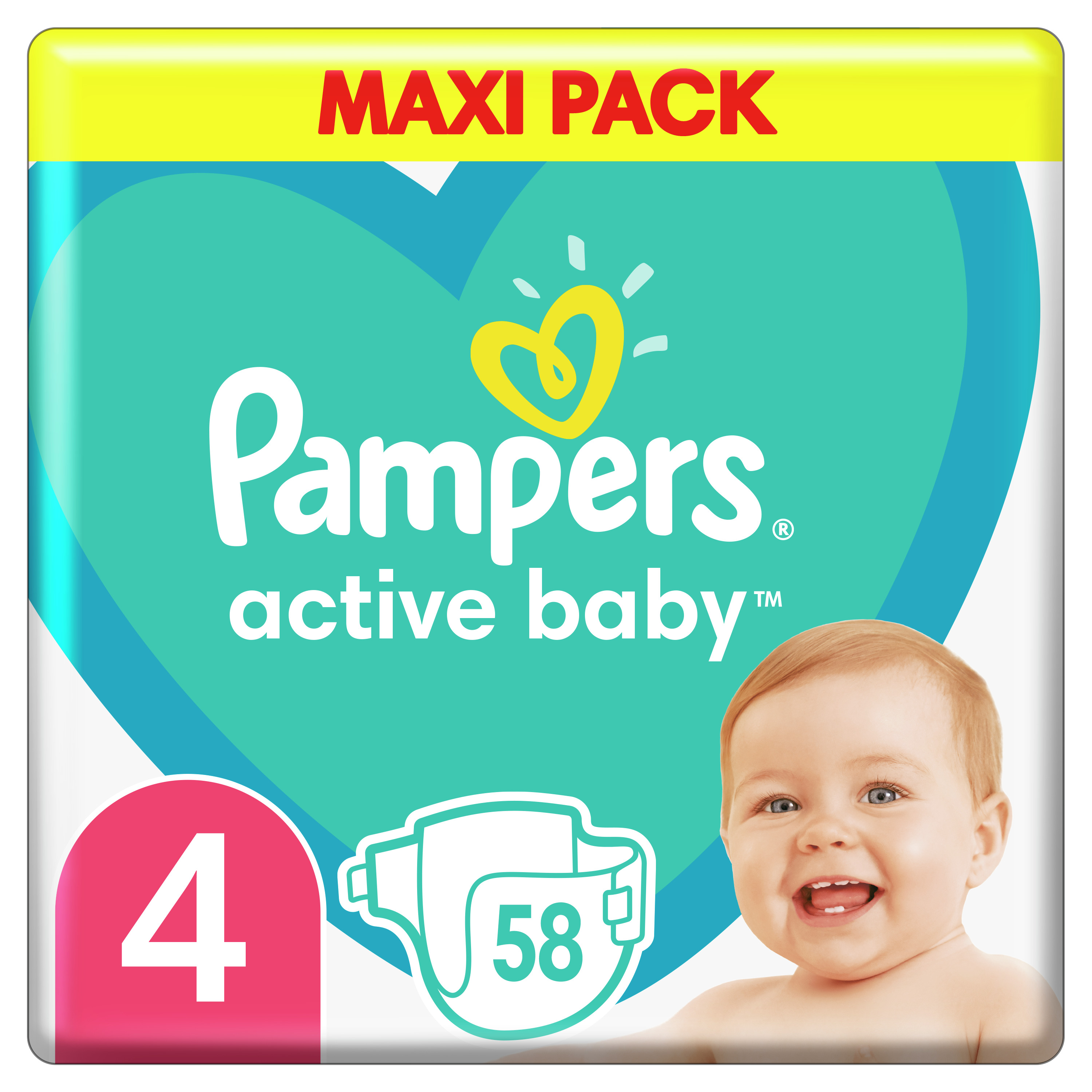 chusteczki pampers promocja allegro