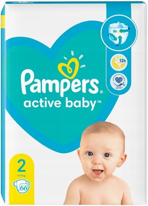 pampers wrocław promocja