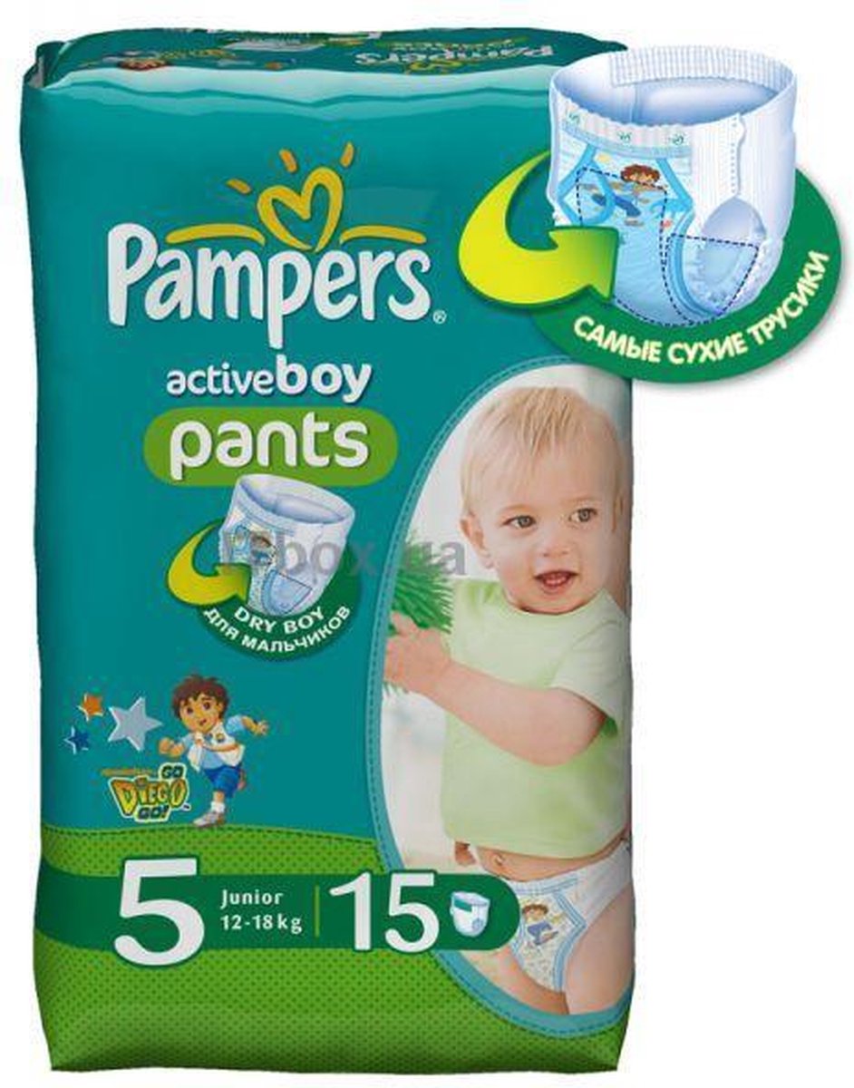 pampers premium care 26 szt