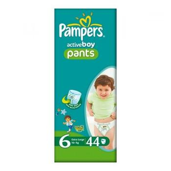 pampers 0 cena