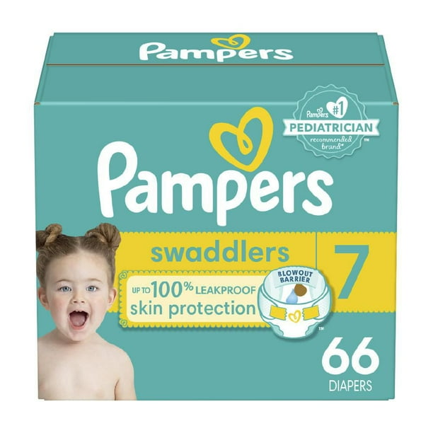 pampers underjams cena