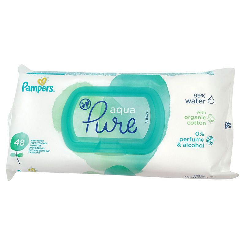 pampers premium care newborn 1 promocja