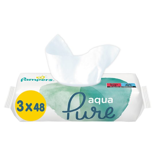 pieluchy pampers active baby 3 tesco