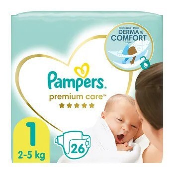 promocja pampers gdzie ikiedy