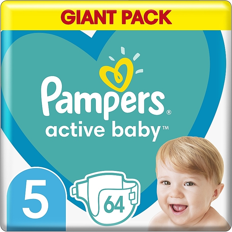 pampers 3 mega pack