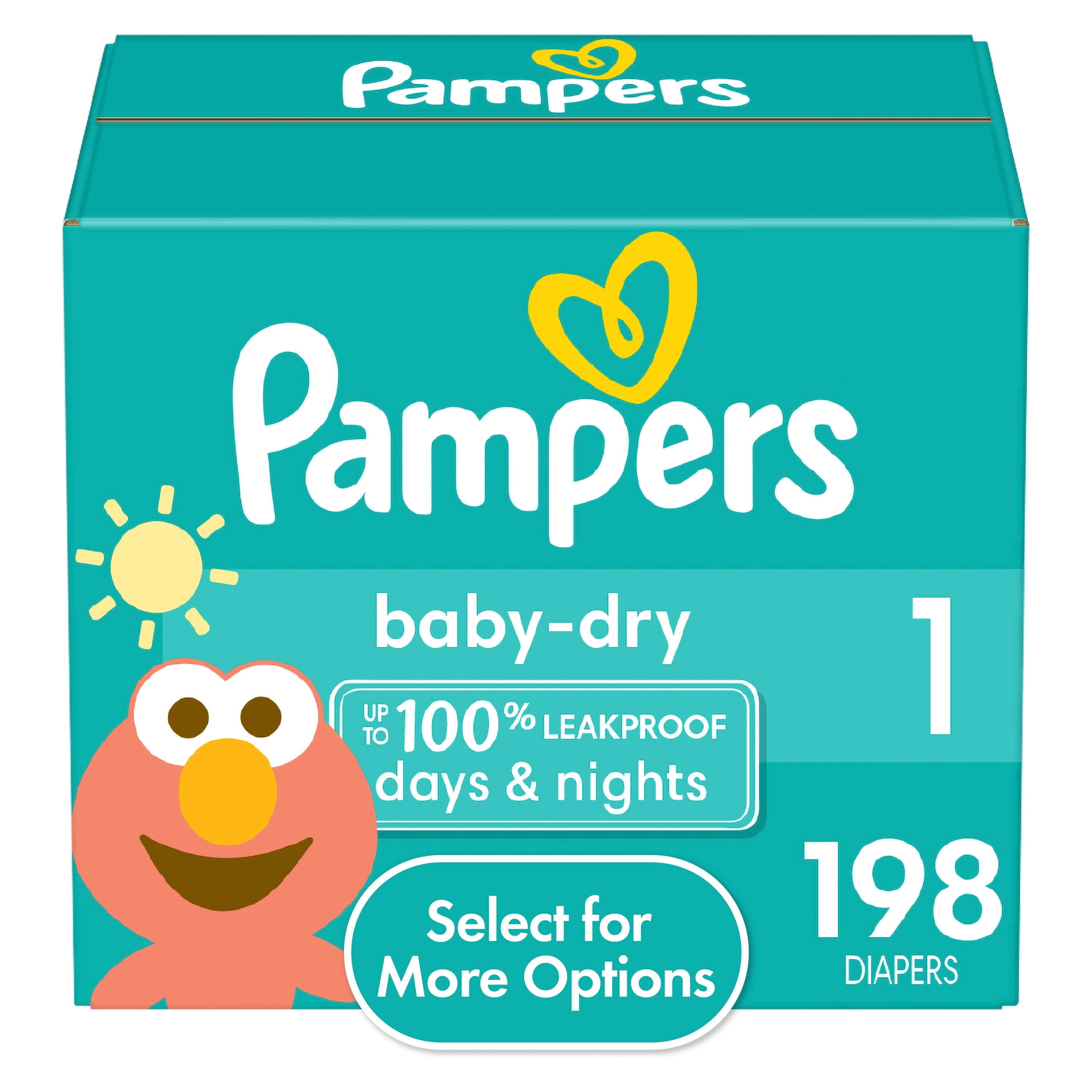 pampers epson l210