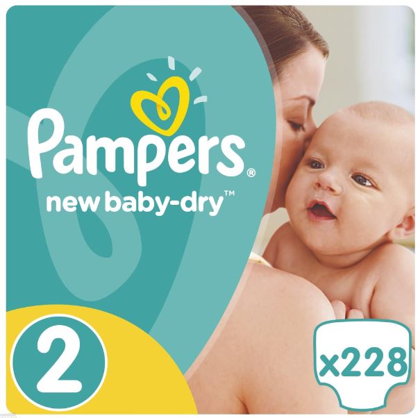 pampers pants pieluchomajtki 3 midi 60 sztuk