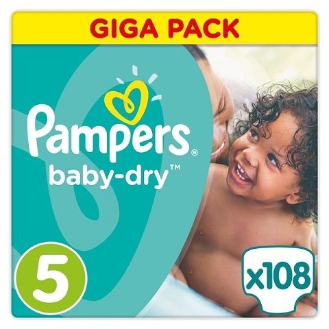 pampers 4 auchaun