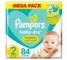 pampers premium care pieluchomajtki 3