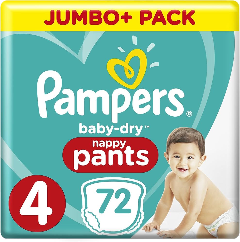 husteczki pampers sensitive