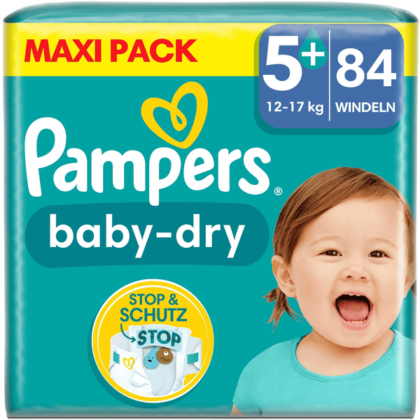 pampers pelen sluzu