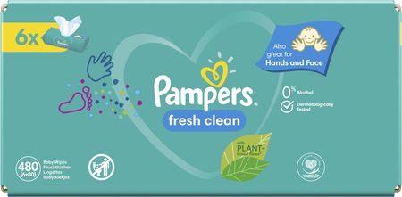 pieluchy pampers premium care 1 ceneo