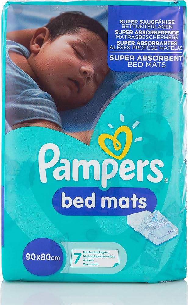 pieluchy pampers premium care 43