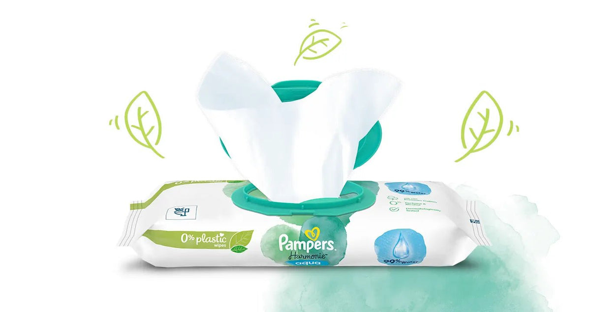 pieluchomajtki pampers 4 208szt