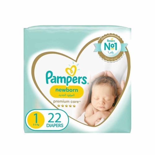 pampers activ fit opinie