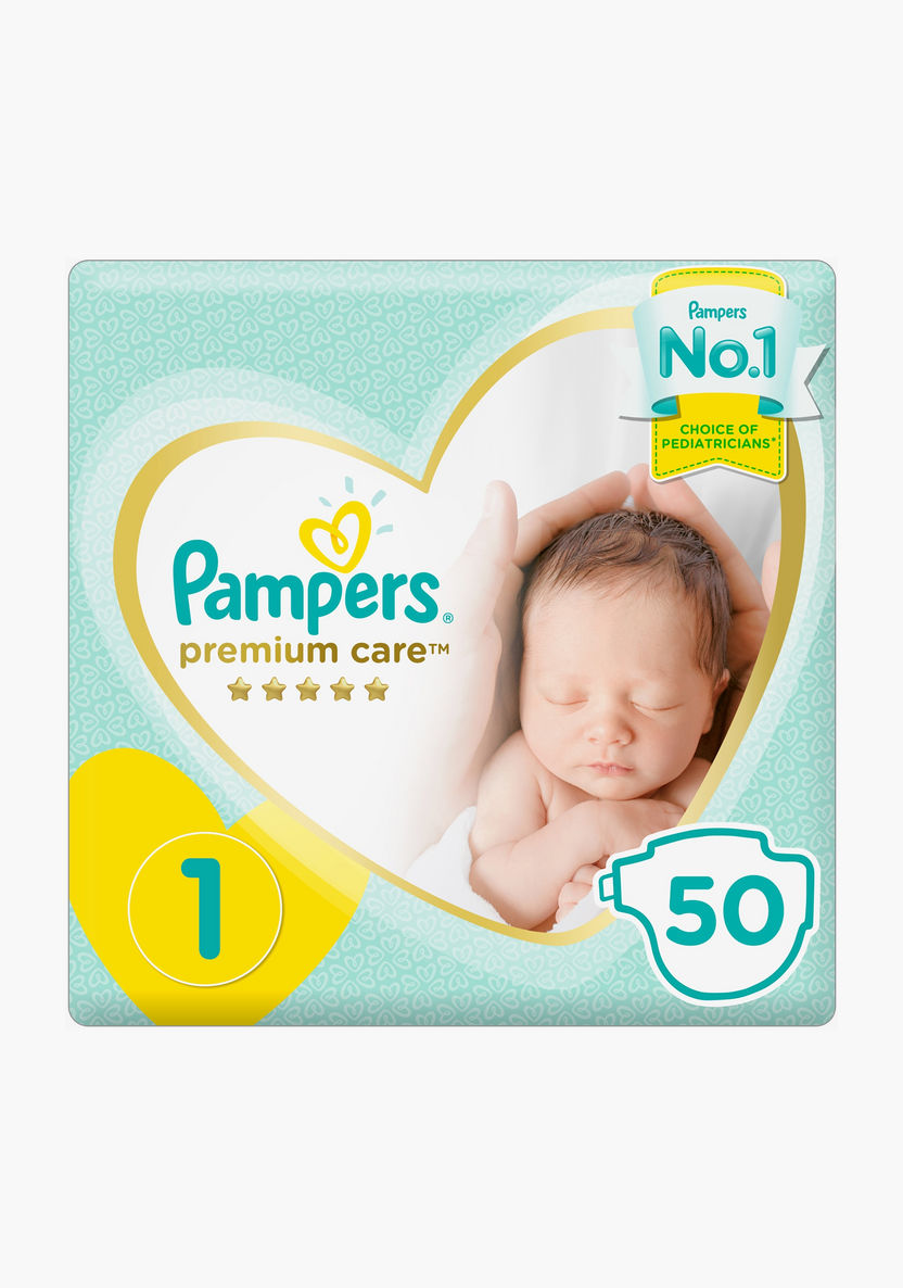 pampers pants 4 girl