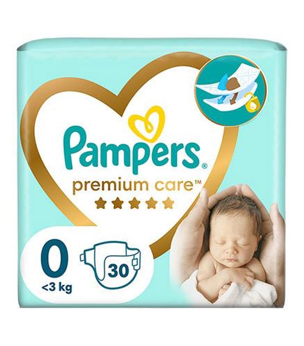 pampers sleep&play opinie