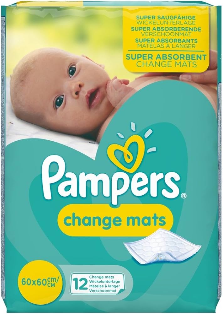 pampers 4 premium care