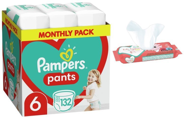 pampers premium care made in germany