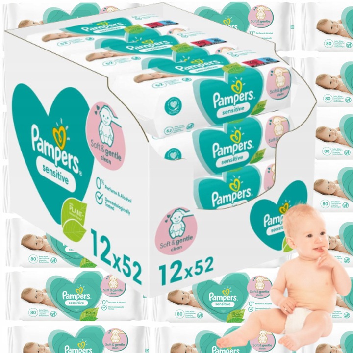 pampersy huggies wrocław