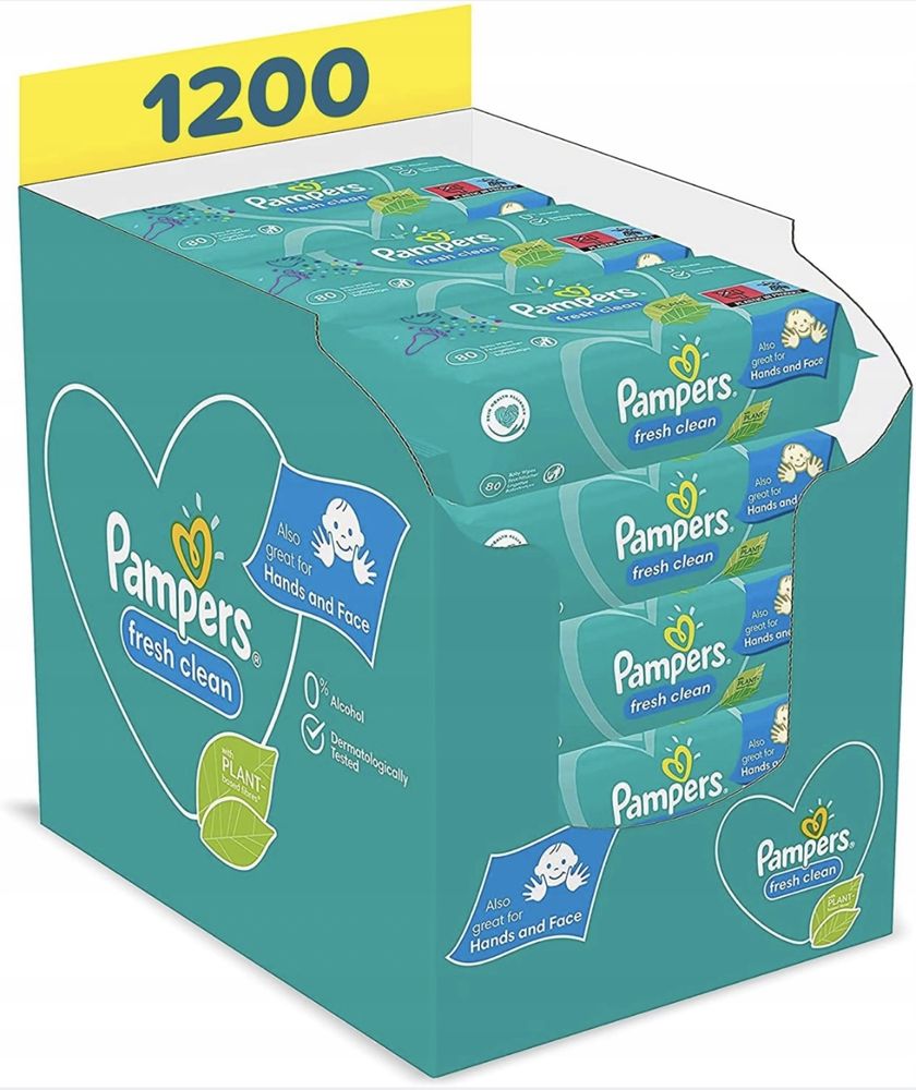 pampers 3 activ baby dty