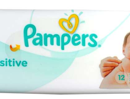 ciąża 37 tydzień pampers